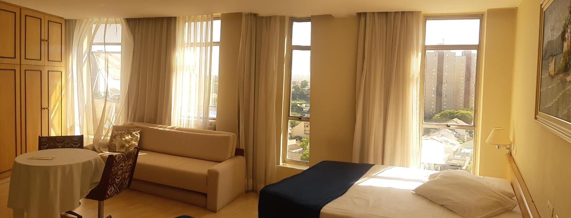 Pampas Palace Hotel São Bernardo do Campo Habitación foto