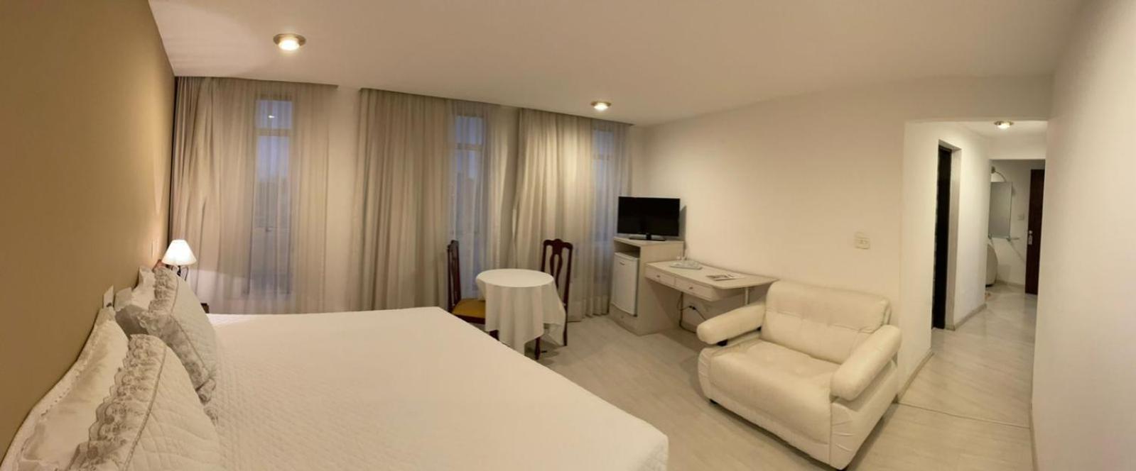 Pampas Palace Hotel São Bernardo do Campo Habitación foto